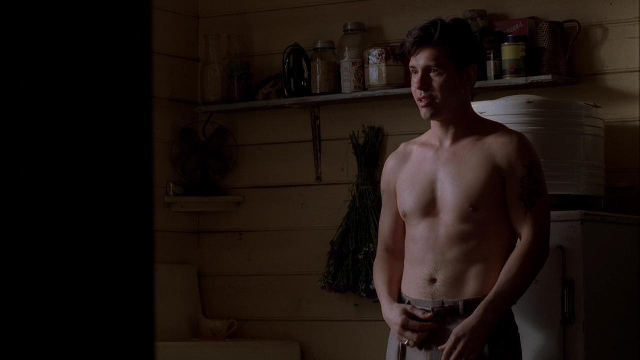 Jon Hamm full frontal